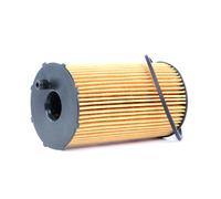 Bosch P9307 - Oil Filter Car