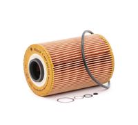 BOSCH 1 457 429 755 Oil filter