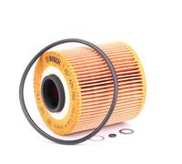 Bosch 1457429760 Oil Filter Replacement Fits BMW 3 Series 5 Series Isuzu Trooper