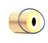 Bosch Car Oil Filter P9762 - 1457429762