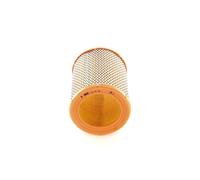 Bosch Car Air Filter S2106 - 1457432106