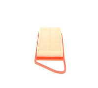 Bosch S3076 Car Air Filter - Separates Particles from the Air Intake - Moisture-resistant plus High Tensile Strength