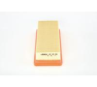 BOSCH Air Filter for Fiat Punto 60 176A7.000 1.2 Litre April 1994 to April 2000