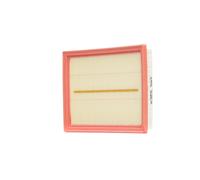 MINI MINI R50, R53 2001 - 2004 (UPTO 05/04) GENUINE BOSCH AIR FILTER S3306