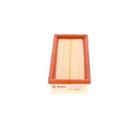 Air Filter fits FIAT PUNTO 188 1.2 00 to 10 Bosch 55183269 71765454 Quality New