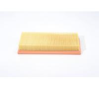 Bosch Car Air Filter S3319 (1457433319) - Fits VW, SEAT, SKODA