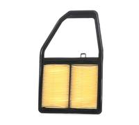 Air Filter fits HONDA CIVIC Mk7 1.6 01 to 05 Bosch 17220PLD000 Quality New