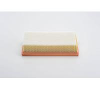 Bosch Car Air Filter S3327 - 1457433327