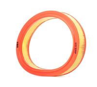 Bosch Car Air Filter S3330 - 1457433330 Fits Fiat Seicento/600 294mm Outer Ø