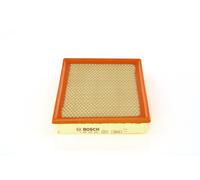 Bosch Car Air Filter S3338 - 1457433338