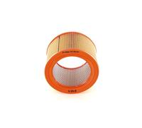 Air Filter fits PEUGEOT PARTNER 1.9D 96 to 15 Bosch 1444G0 1444G1 1444WH Quality