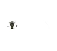BOSCH 1 462 C00 983 Fuel metering valve
