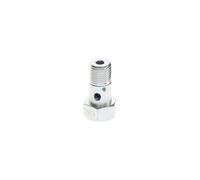 BOSCH 1 467 445 011 Valve, injection system