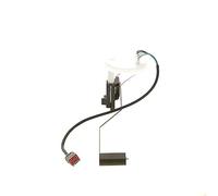 Bosch 1 582 980 015 Sensor, Fuel Capacity