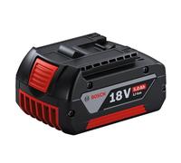 Bosch GBA 18V 5.0Ah Professional Battery