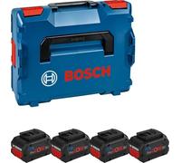 Bosch 1 600 A02 A2U cordless tool battery / charger