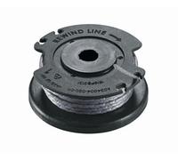 Bosch 1.6mm Trimmer Line