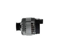 Alternator with multi-belt pulley 1 986 A00 577 BOSCH for FIAT MULTIPLA PUNTO