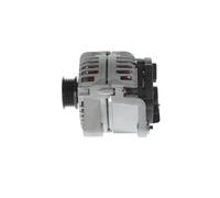 Alternator with multi-belt pulley 1 986 A00 595 BOSCH