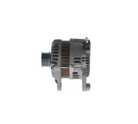 Alternator with multi-belt pulley 1 986 A00 631 BOSCH for MAZDA 3 3 Saloon CX-5