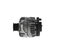 Alternator with multi-belt pulley 1 986 A00 786 BOSCH for UAZ FIAT IVECO