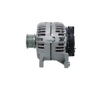 Alternator with multi-belt pulley 1 986 A00 868 BOSCH for UAZ FIAT IVECO