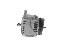 BOSCH 1 986 A00 969 Alternator for ,MAN