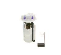 Alternator BOSCH 1 986 A01 026