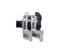 Alternator with freewheel belt pulley 1 986 A01 207 BOSCH for VOLVO FORD