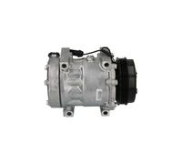 BOSCH 1 986 AD1 009 Air conditioning compressor