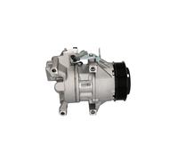 BOSCH 1 986 AD1 011 Air conditioning compressor