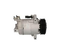 BOSCH 1 986 AD1 032 Compressor, air conditioning for NISSAN,RENAULT