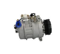 BOSCH 1 986 AD1 043 Air conditioning compressor