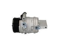 Air conditioning compressor R 134a 1 986 AD1 101 BOSCH for NISSAN JUKE