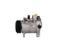 BOSCH 1 986 AD1 120 Air conditioning compressor