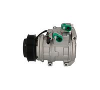 BOSCH 1 986 AD1 153 Air conditioning compressor