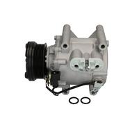 BOSCH 1 986 AD1 198 Air conditioning compressor
