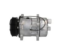BOSCH 1 986 AD1 205 Air conditioning compressor