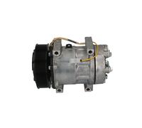 BOSCH 1 986 AD1 222 Air conditioning compressor