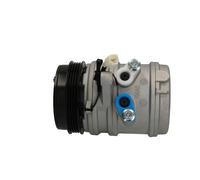 BOSCH 1 986 AD1 245 Air conditioning compressor