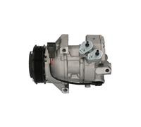 BOSCH 1 986 AD1 247 Air conditioning compressor