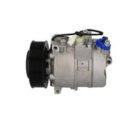 BOSCH 1 986 AD1 283 Air conditioning compressor
