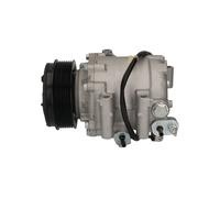BOSCH 1 986 AD1 304 Air conditioning compressor