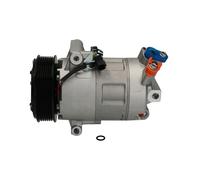BOSCH 1 986 AD1 331 Air conditioning compressor
