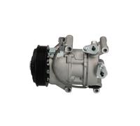 BOSCH 1 986 AD1 336 Air conditioning compressor