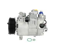 BOSCH 1 986 AD1 338 Air conditioning compressor