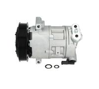 BOSCH 1 986 AD1 342 Air conditioning compressor