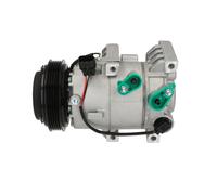 BOSCH 1 986 AD1 348 Air conditioning compressor
