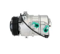 BOSCH 1 986 AD1 367 Air conditioning compressor