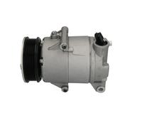 BOSCH 1 986 AD1 370 Air conditioning compressor